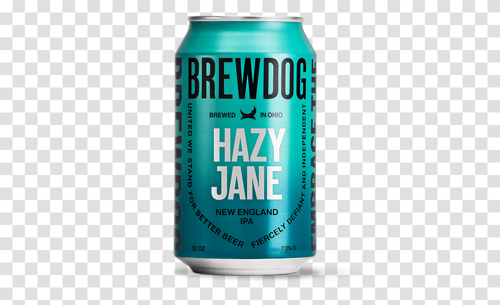 Hazy Jane 6 Pack Brewdog Haze, Beer, Alcohol, Beverage, Drink Transparent Png