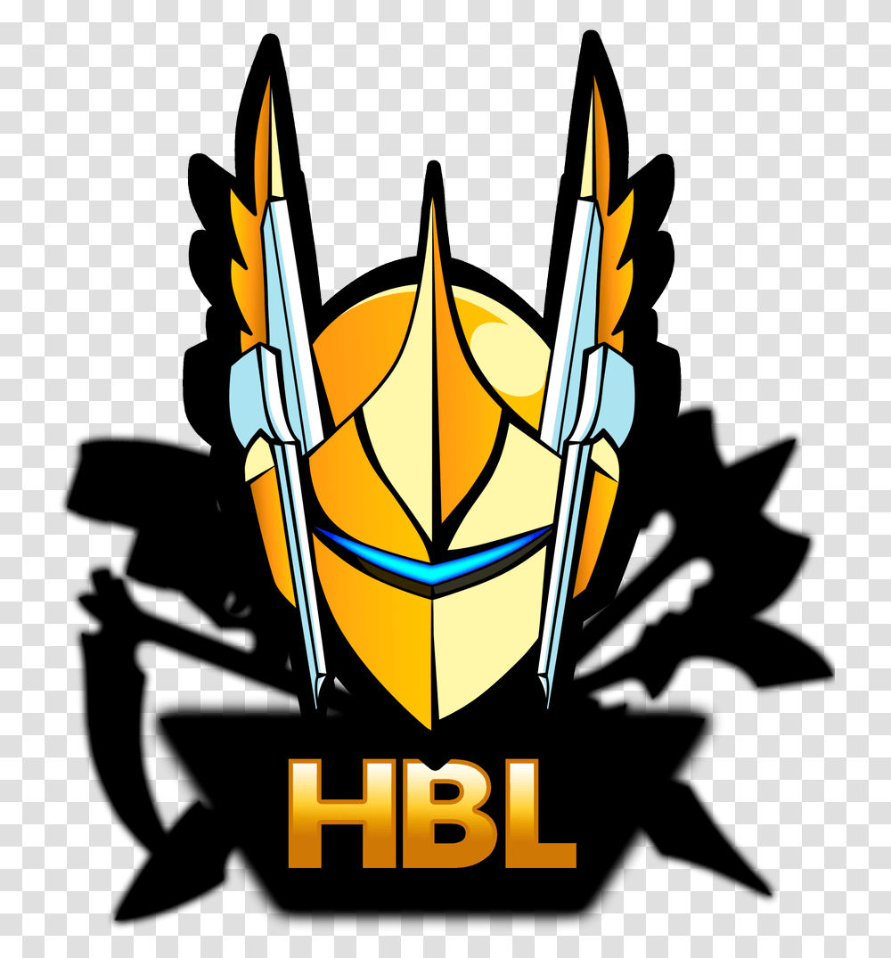 Hbl Discord, Emblem, Weapon, Weaponry Transparent Png