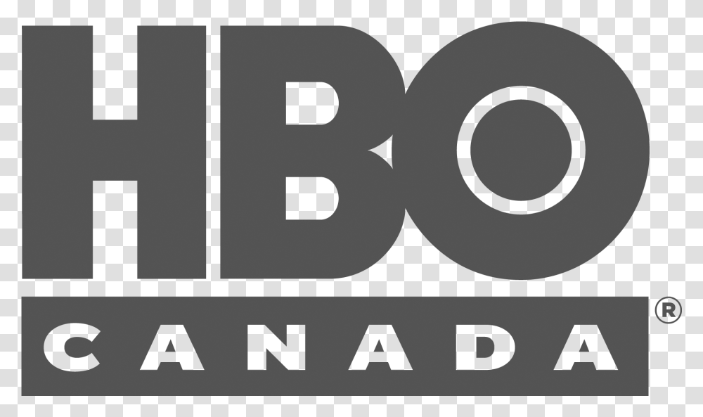 Hbo Canada Logo Black Hbo Canada, Label, Alphabet Transparent Png