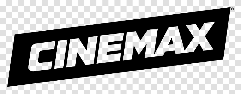 Hbo Cinemax Logo Cinemax Logo White, Sport, Volleyball Transparent Png