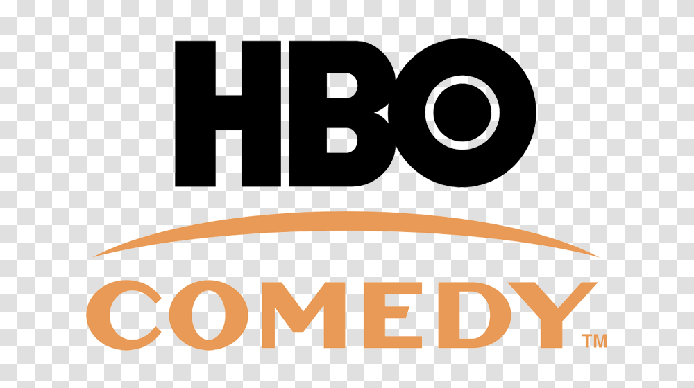 Hbo Comedy Logo, Label, Alphabet, Number Transparent Png