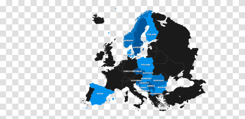 Hbo Europe, Plot, Map, Diagram, Atlas Transparent Png