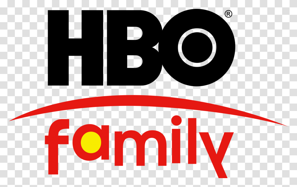 Hbo Family Channel Logo, Trademark, Word Transparent Png