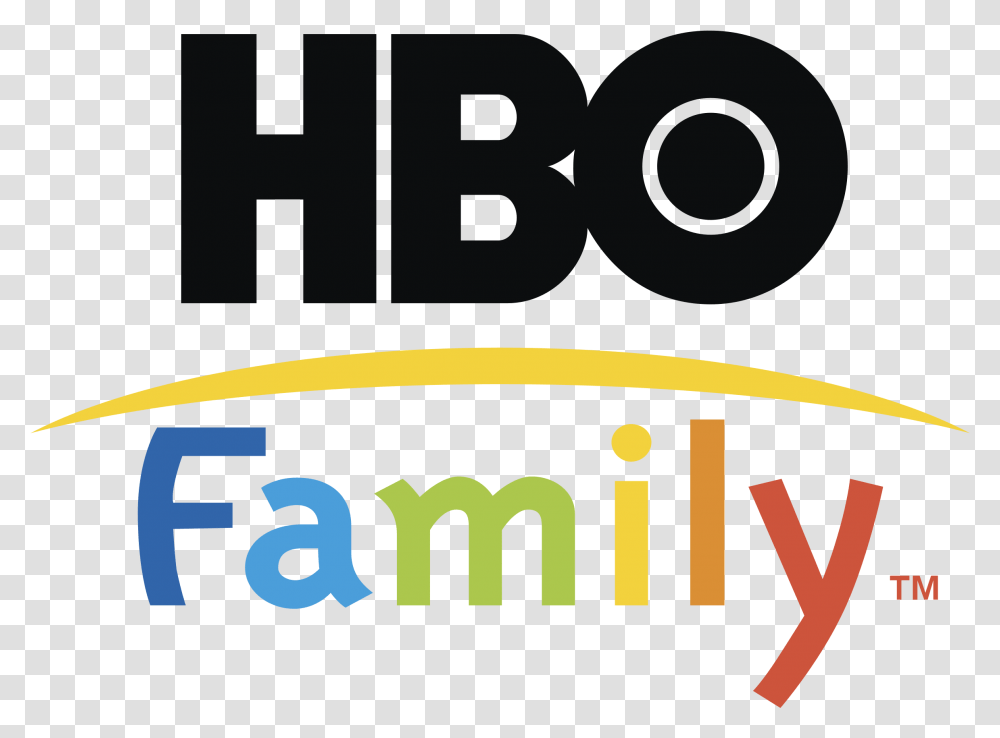 Hbo Family Logo Hbo Family Logo, Label, Word Transparent Png