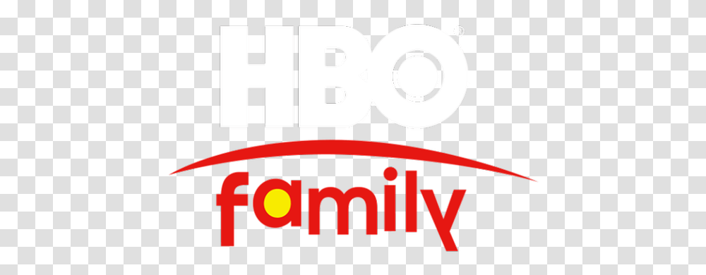 Hbo Family, Logo, Word Transparent Png