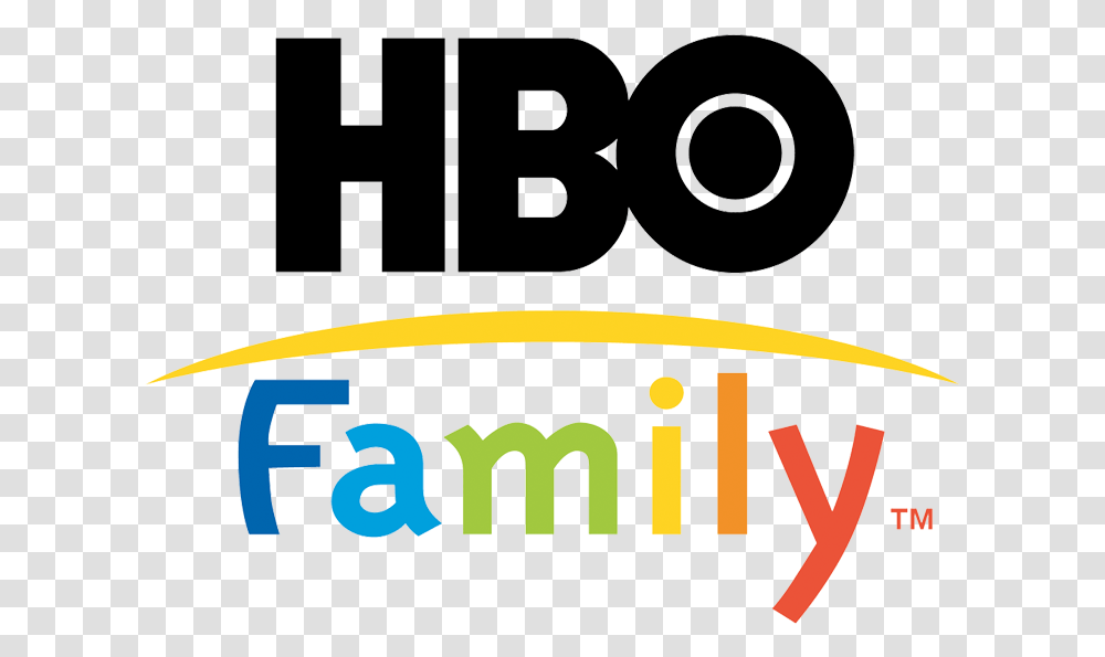 Hbo Family Logo, Label, Trademark Transparent Png