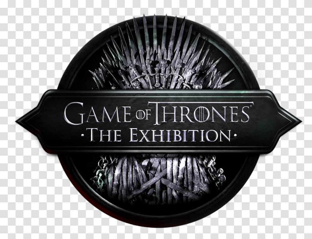 Hbo Game Of Thrones The Exhibition, Spoke, Machine, Wristwatch, Word Transparent Png