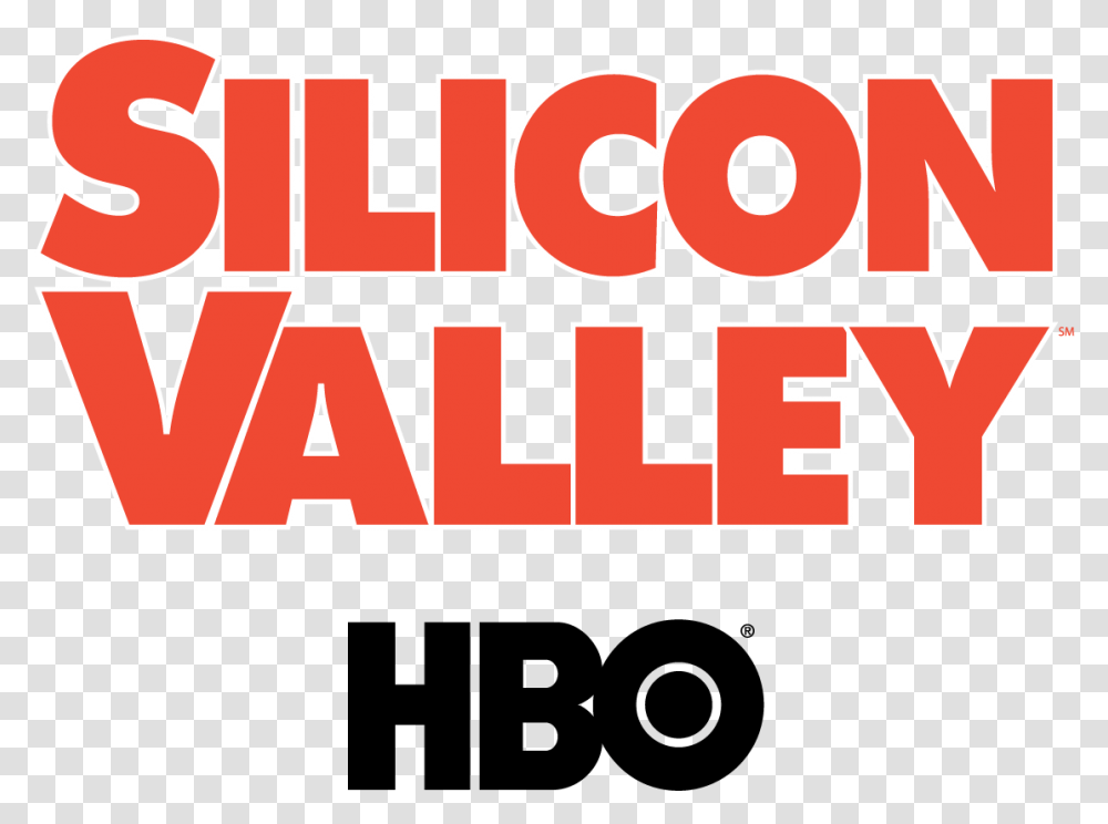 Hbo Go Silicon Valley Hbo Logo, Label, Word, Alphabet Transparent Png