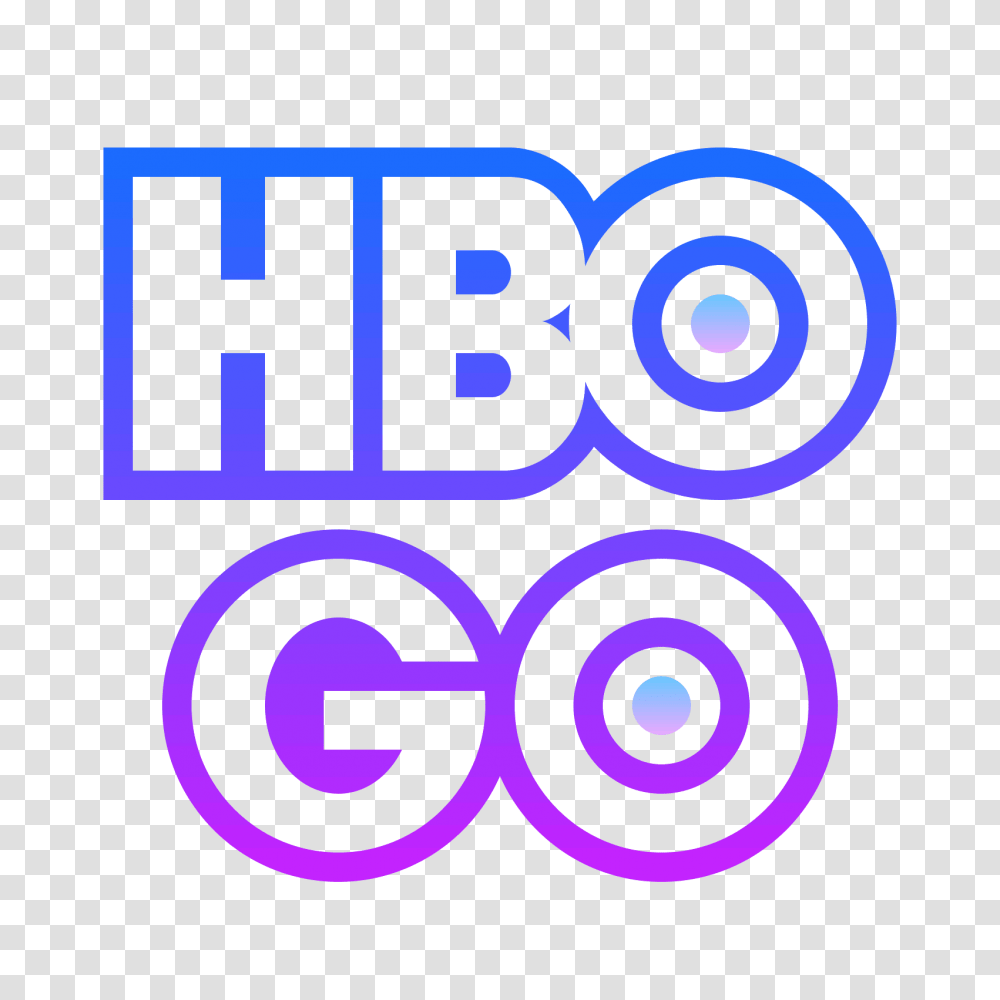 Hbo Go, Logo, Trademark Transparent Png