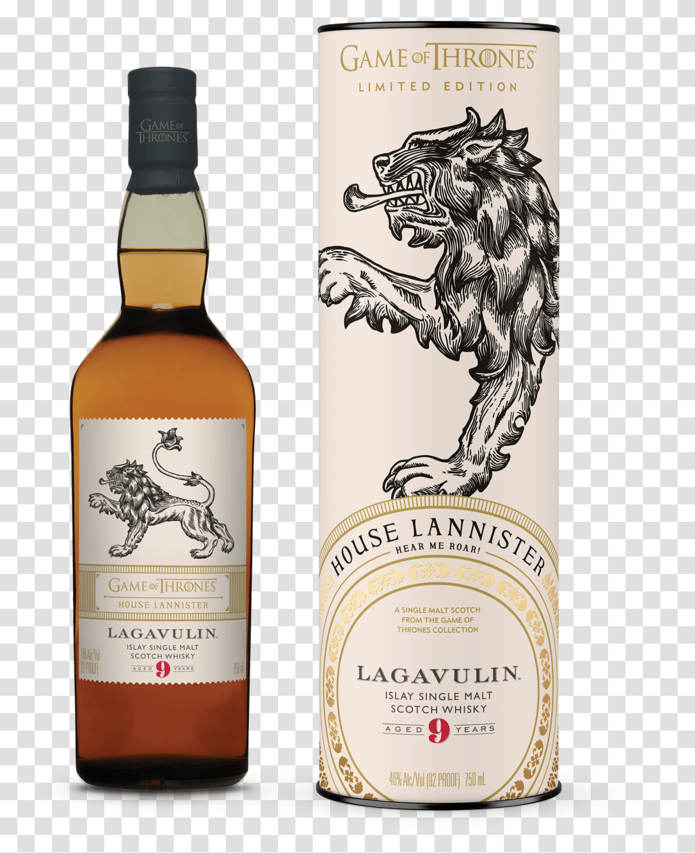 Hbo Is Teaming With Liquor Giant Diageo Which Owns Game Of Thrones Whisky Dalwhinnie, Alcohol, Beverage, Drink, Bottle Transparent Png