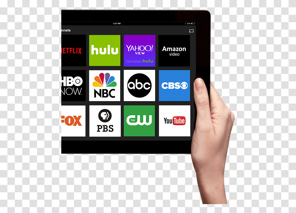 Hbo Now Logo Playon Cloud, Person, Human, Monitor, Screen Transparent Png