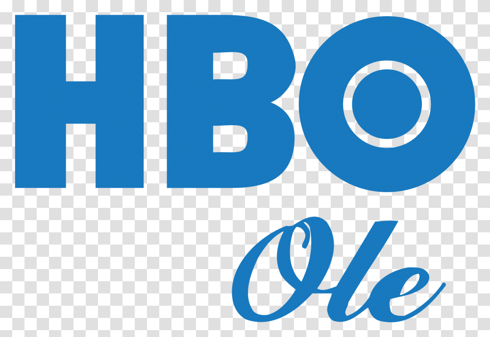 Hbo Ole Logo Hbo Logo, Alphabet, Number Transparent Png