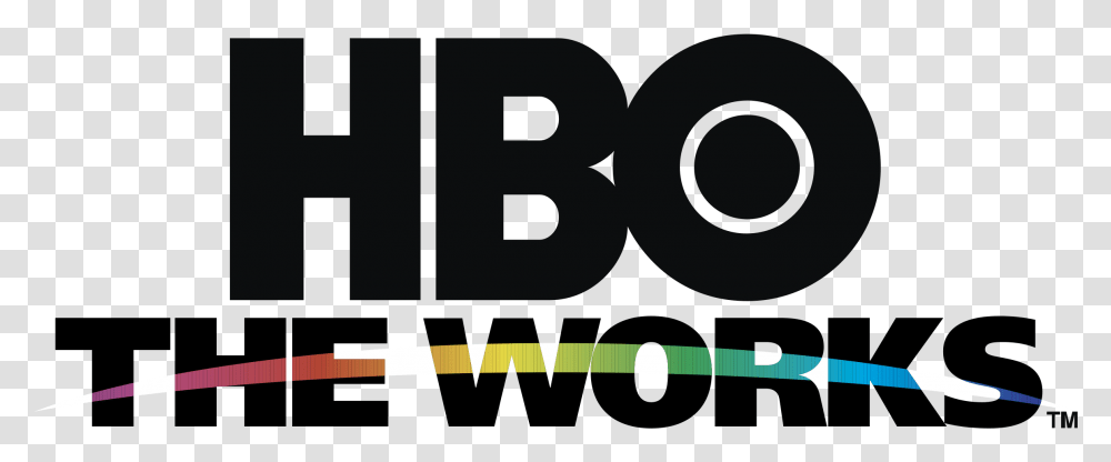 Hbo The Works Logo Hbo The Works Logo, Face, Plant, Outdoors Transparent Png