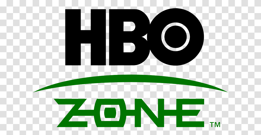 Hbo Zone Logo Hbo Zone Logo, Trademark, Plant Transparent Png