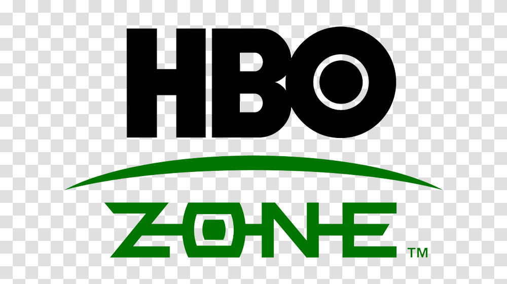 Hbo Zone Logo, Label, Number Transparent Png