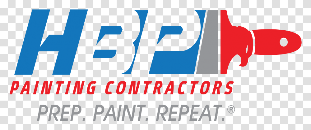 Hbp Painting Contractors Graphic Design, Alphabet, Word, Label Transparent Png