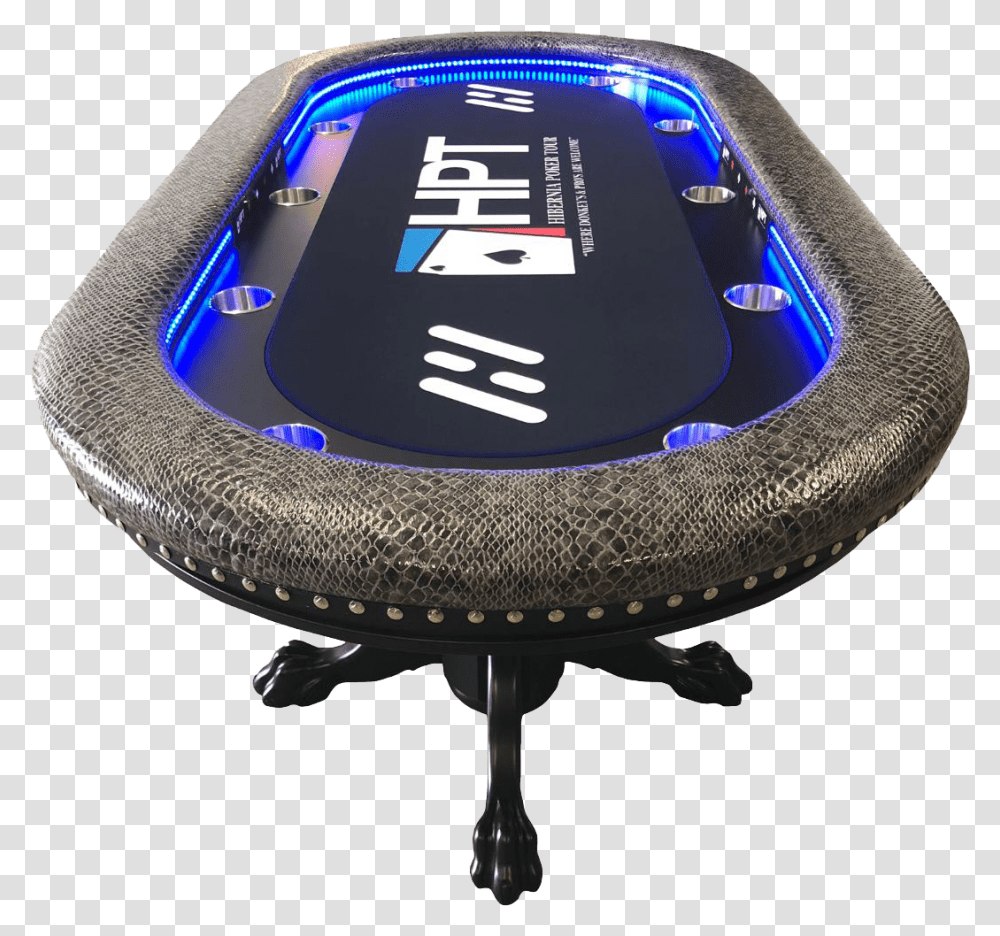 Hbt Poker Table, Furniture, Mouse, Hardware, Computer Transparent Png