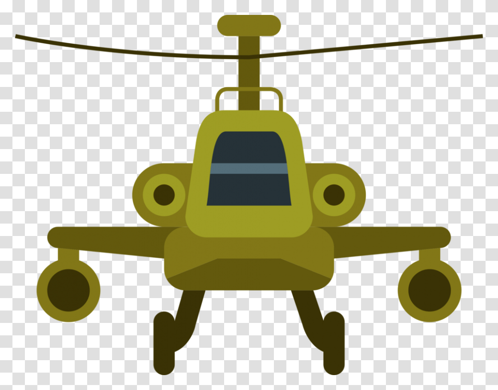 Hc Clip Rotor Boeing Ah 64 Apache, Transportation, Vehicle, Helicopter, Aircraft Transparent Png
