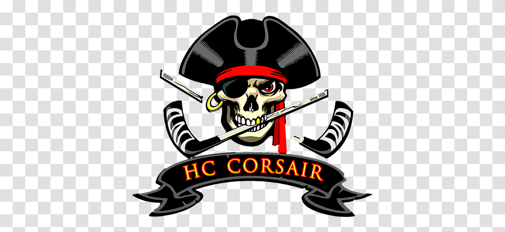 Hc Corsair, Pirate Transparent Png