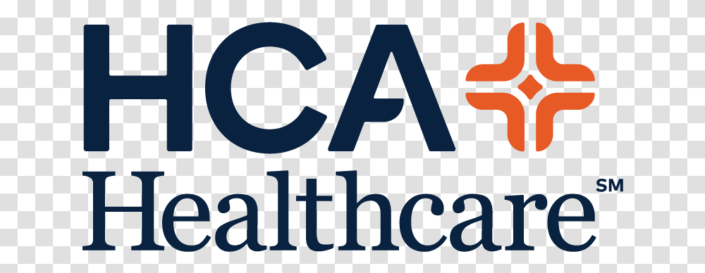Hca Hca Healthcare Logo, Word, Text, Poster, Alphabet Transparent Png