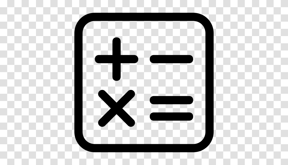 Hcm Calculator Icon With And Vector Format For Free Unlimited, Gray, World Of Warcraft Transparent Png