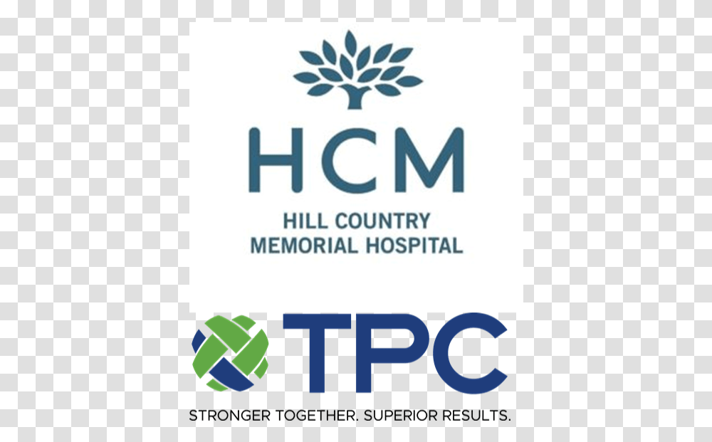 Hcm Tpc Stacked Logo With Border Graphic Design, Paper, Poster, Advertisement Transparent Png
