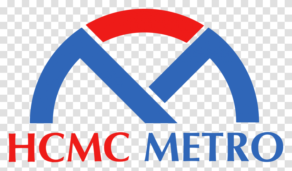Hcmc Metro Line, Logo, Trademark Transparent Png