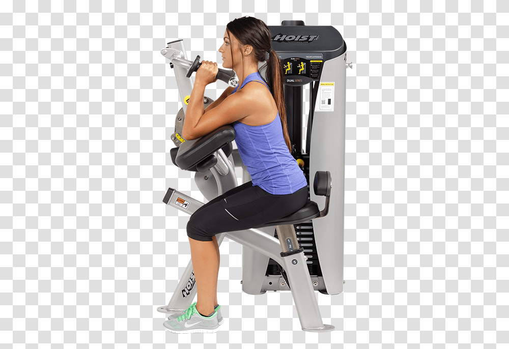 Hd 3100 Preacher Curl Triceps Extension Preacher Tricep Extension, Person, Human, Fitness, Working Out Transparent Png