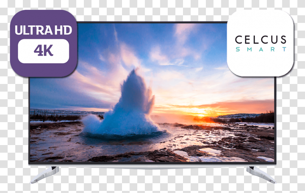 Hd 4k Tv Background Iceland Things To Do, Mountain, Outdoors, Nature, Water Transparent Png