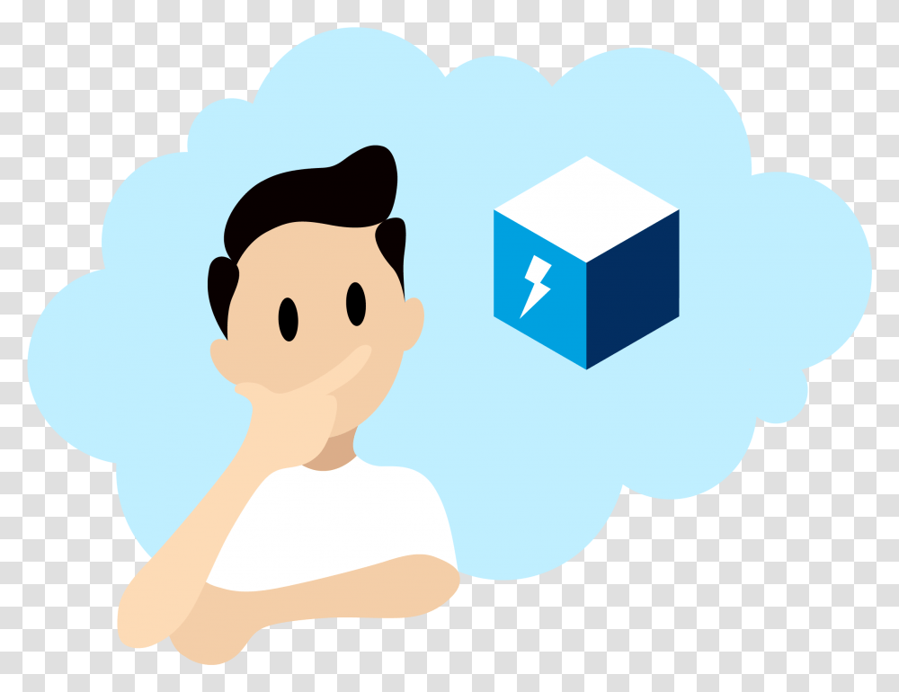 Hd A Person Wondering What A Design System Is Person Wondering, Snowman, Outdoors, Nature Transparent Png