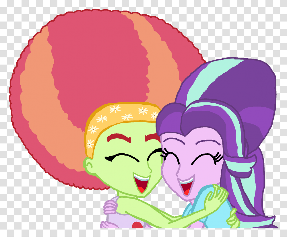 Hd Afros Images Starlight Glimmer Starlight Glimmer Tree Hugger, Graphics, Art, Clothing, Apparel Transparent Png