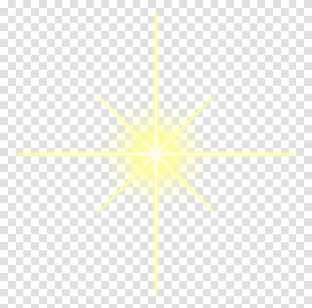 Hd Anime Star Twinkle, Compass, Symbol Transparent Png