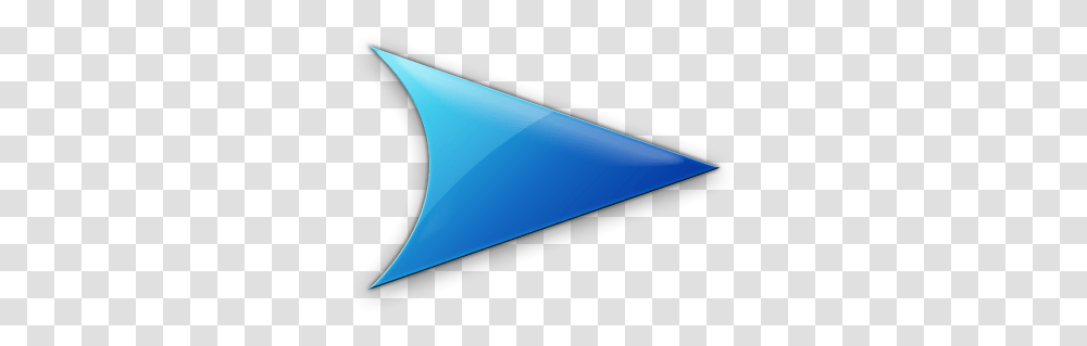 Hd Arrowhead Arrow Icon Images, Triangle Transparent Png