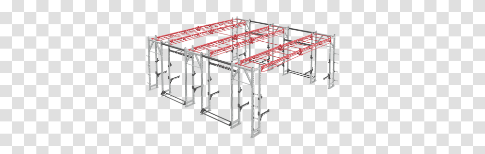Hd Athletic Bridge Vertical, Furniture, Table, Dining Table, Gate Transparent Png