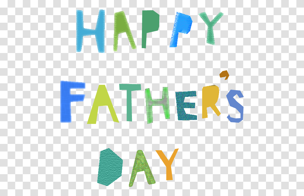 Hd Background Fathers Day Majorelle Blue, Alphabet, Poster, Word Transparent Png