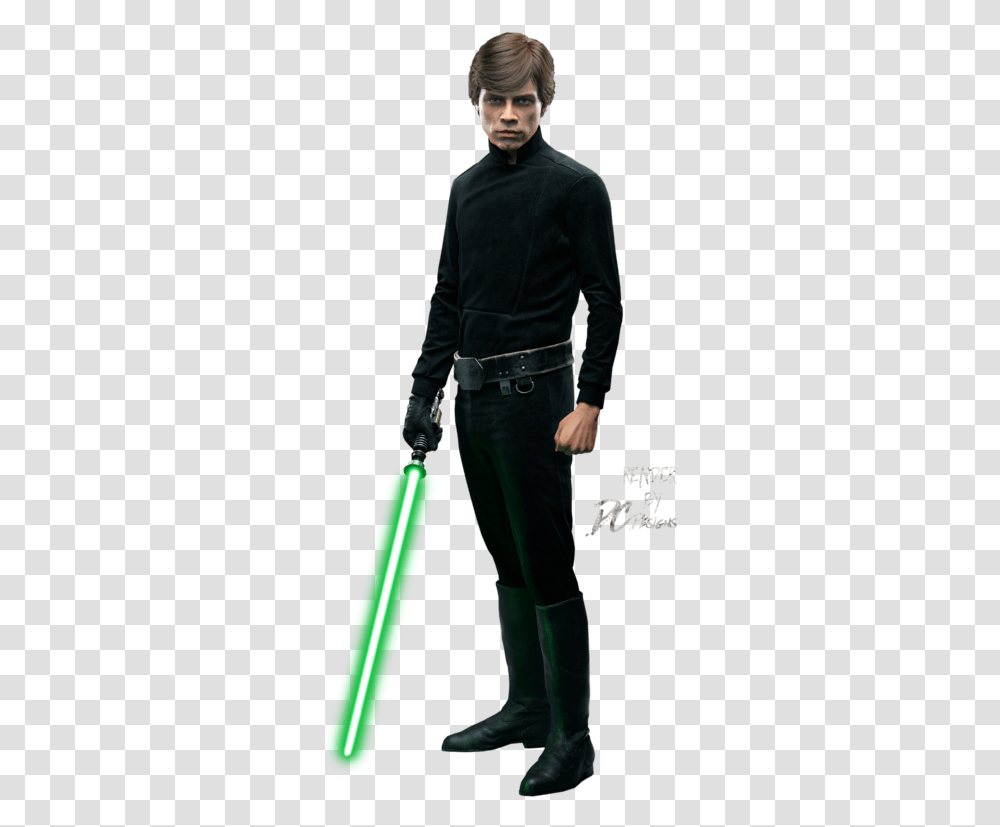Hd Battlefront Star Wars Luke Skywalker, Clothing, Sleeve, Person, Pants Transparent Png