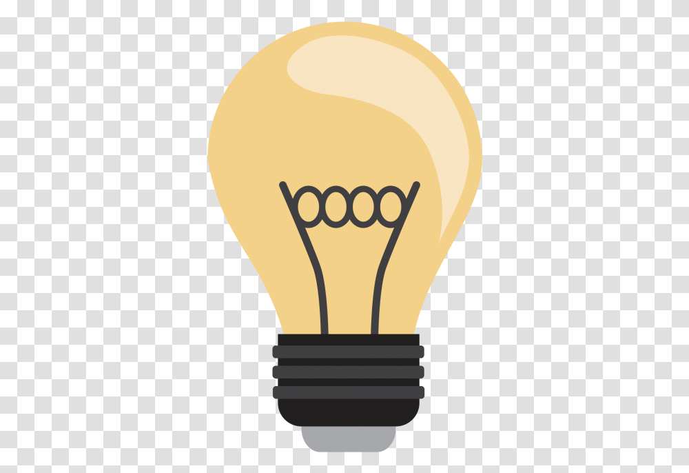 Hd Bulb Clipart Image Free Download Light Bulbs Illustration, Lightbulb Transparent Png