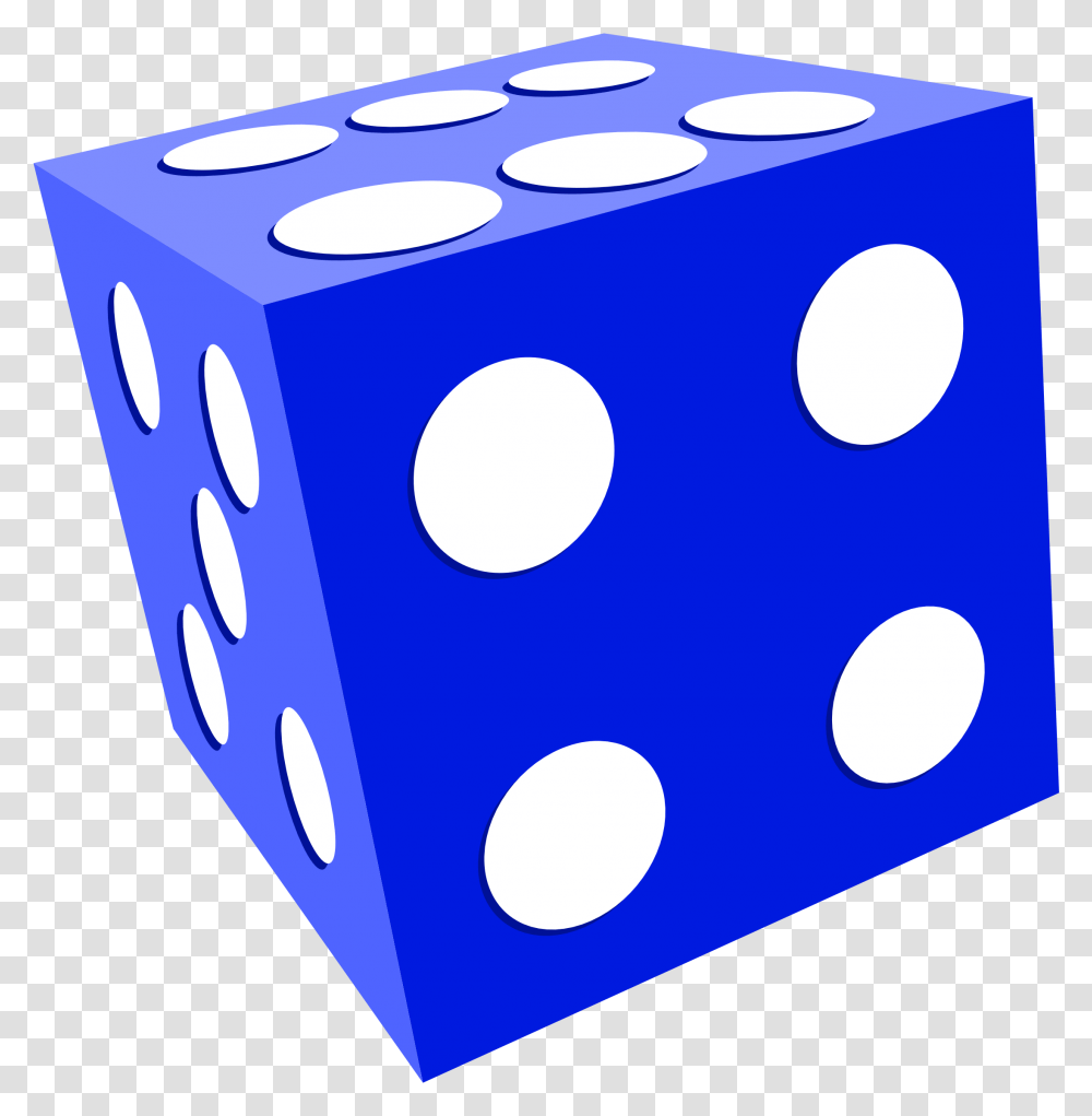 Hd Bunco Dice Clipart Blue Dice, Game, Disk Transparent Png
