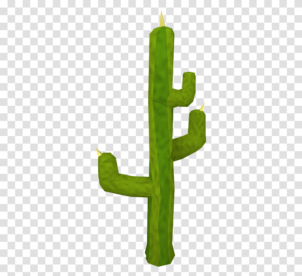 Hd Cactus Cliparts, Cross, Plant, Grass Transparent Png