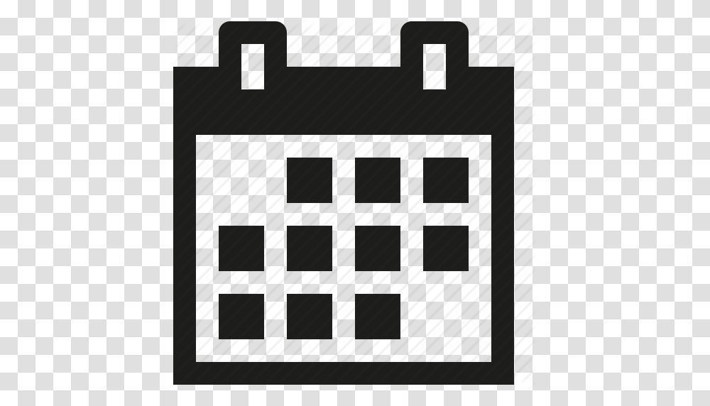 Hd Calendar Icon, Rug, Electronics, Word Transparent Png