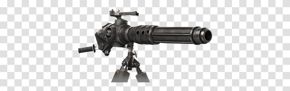Hd Cannon Star Wars Blaster Cannon, Gun, Weapon, Weaponry, Tripod Transparent Png