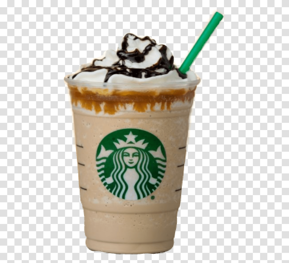 Hd Cappuccino New Logo Free Download Frappuccino, Milk, Beverage, Drink, Juice Transparent Png