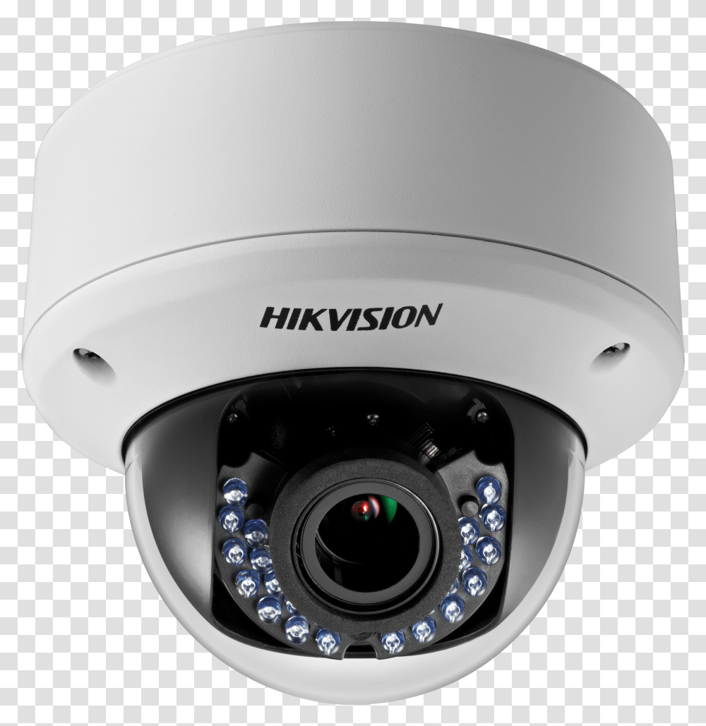 Hd Cctv Video Camera, Helmet, Clothing, Apparel, Electronics Transparent Png