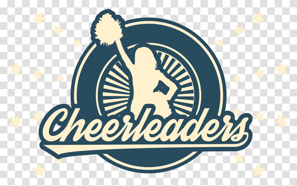 Hd Cheer Icon Vector Library Free Vector Illustration, Logo, Emblem Transparent Png