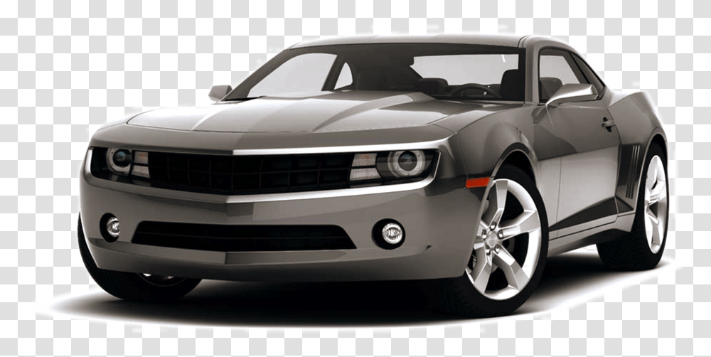 Hd Chevrolet Camaro Image Free Download Sports Car, Vehicle, Transportation, Coupe, Bumper Transparent Png