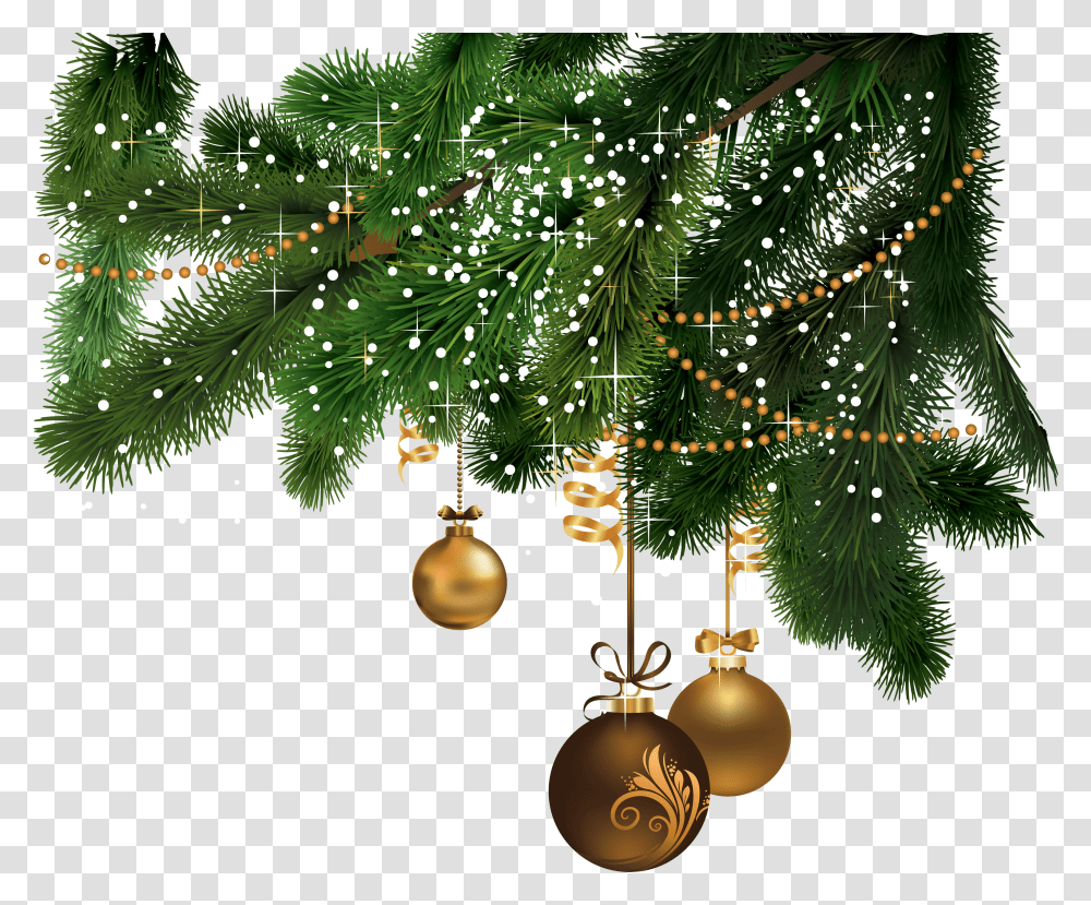 Hd Christmas Fir Tree Image Christmas Tree File, Ornament, Plant, Chandelier, Lamp Transparent Png