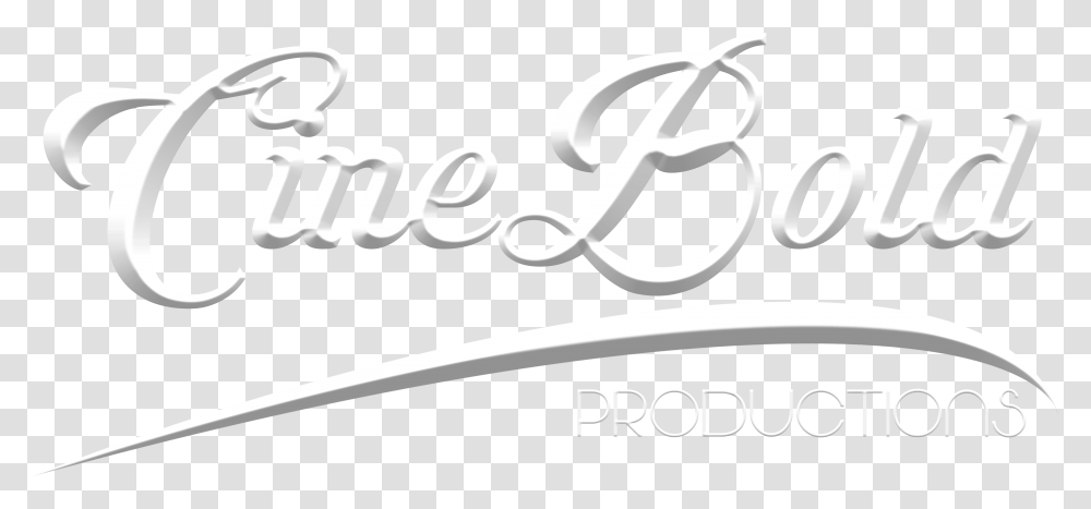 Hd Cine Image Calligraphy, Text, Logo, Symbol, Trademark Transparent Png