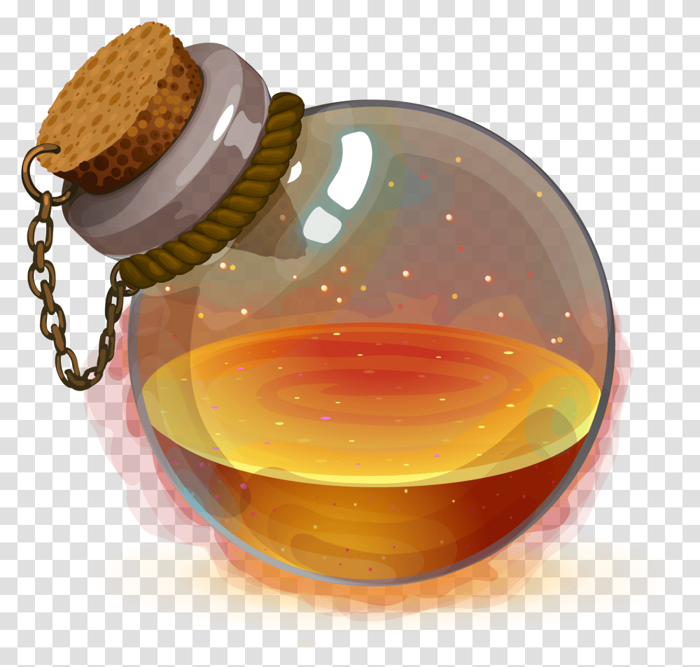 Hd Coffee Stain Invests In New Developer Lavapotion Potion, Helmet, Apparel, Glass Transparent Png