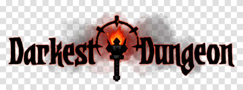 Hd Darkest Review Darkest Dungeon Light Meter, Fire, Flame, Hand, Halloween Transparent Png