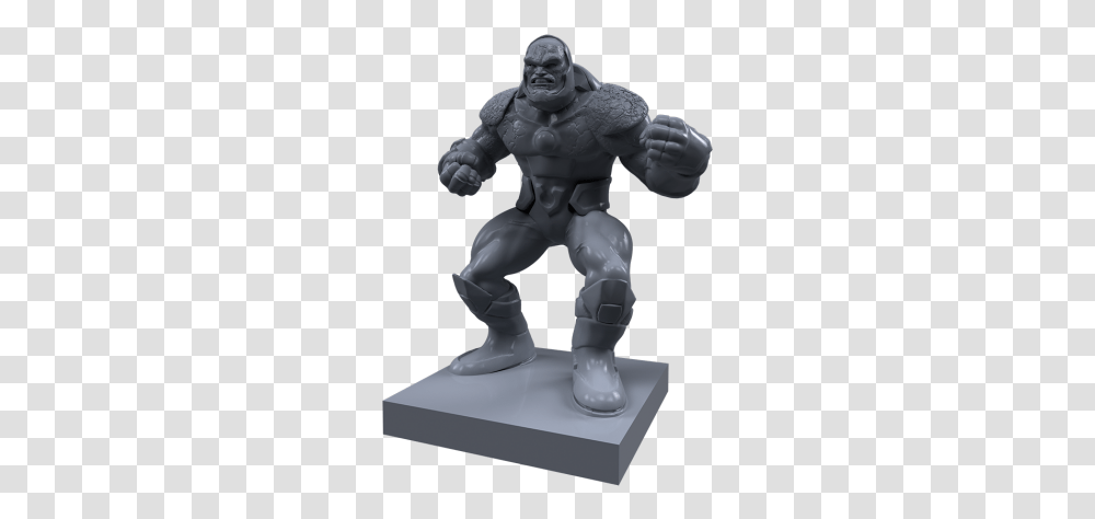 Hd Darkseid Image Superhero, Toy, Figurine, Robot, Person Transparent Png